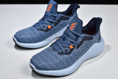 Adidas Originals Alphabounce + J Neu Gr:38 flux EE4370 ZX Nmd trainer sneaker 
