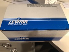 Leviton CS320-21 Ivory 3-Way