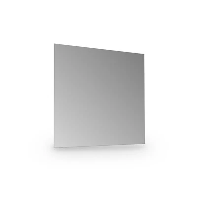 Lámina polarizadora 300 x 300 x 0,2 mm sin pegamento | Lineal 0°/90° | Tipo ST-38-20