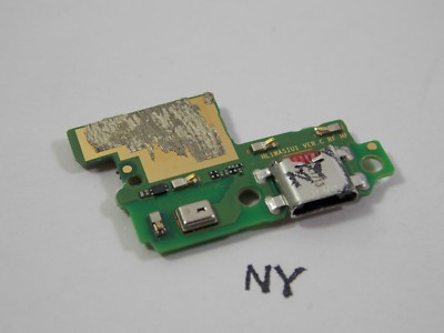 Charge Port Charging PCB Huawei P10 LITE WAS-L03T Phone Original Part #350