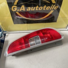 Skoda Roomster (5J) 2009 Rückleuchte Heckleuchte ZSB5J7945096 EIR8099 Rechts