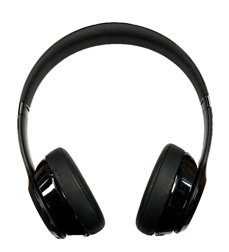Beats by Dr. Dre Beats Solo3 Wireless On-Ear Headphones - Matt