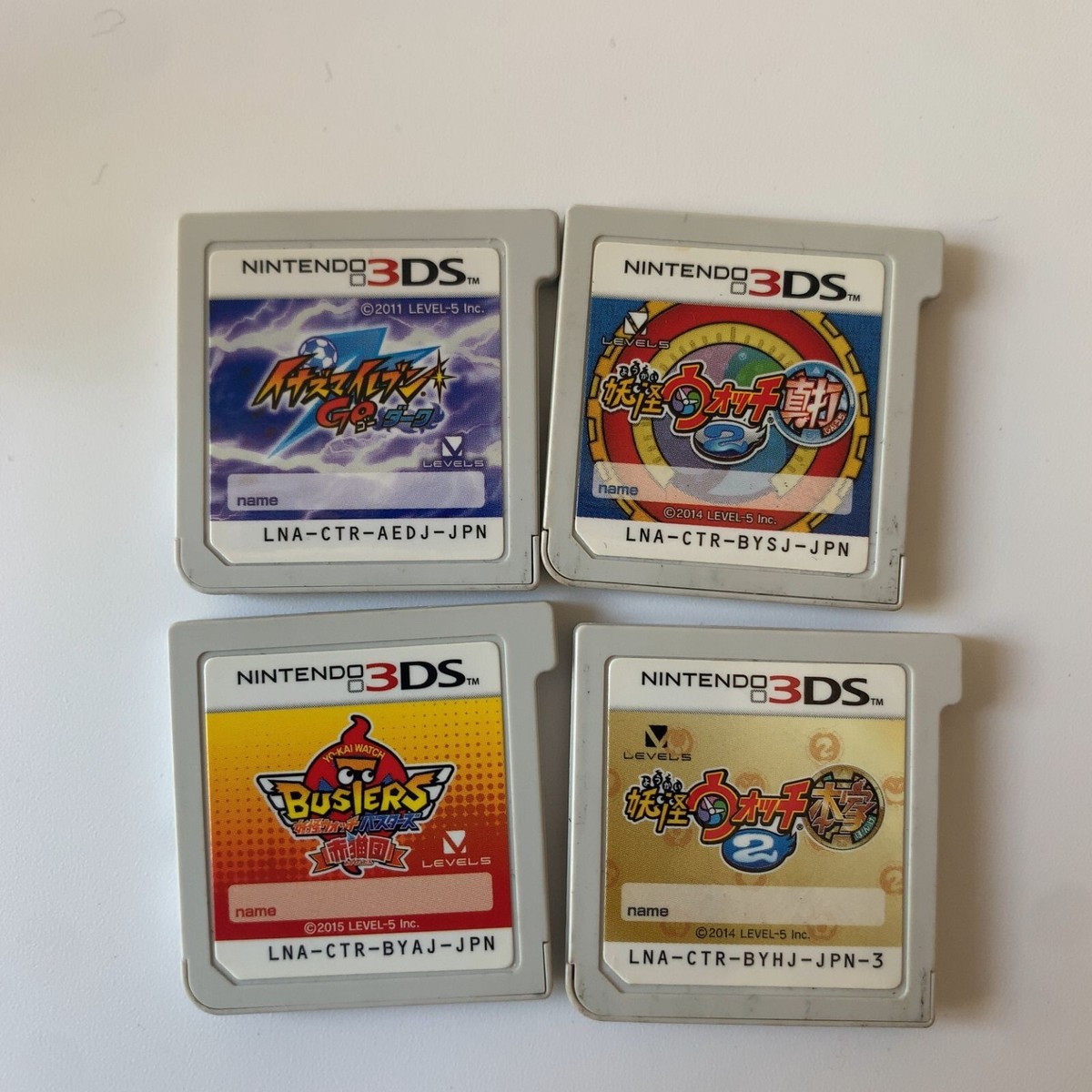 3DSのソフトまとめ 16本セット DS 3DS ソフト まとめ売り 女の子向け おいでよ