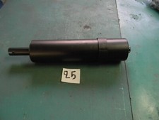 IRON MUFFLER FOR MORINI 50CC FANTIC MALANCA NEGRINI BETA ITAJET MONDIALE