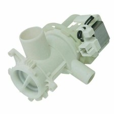 Genuine Blomberg Washing Machine Drain Pump