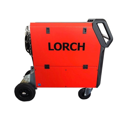 LORCH M-Pro 210 ControlPro Schutzgasanlage / Made in Germany / 3 Jahre Garantie - Bild 4 von 9