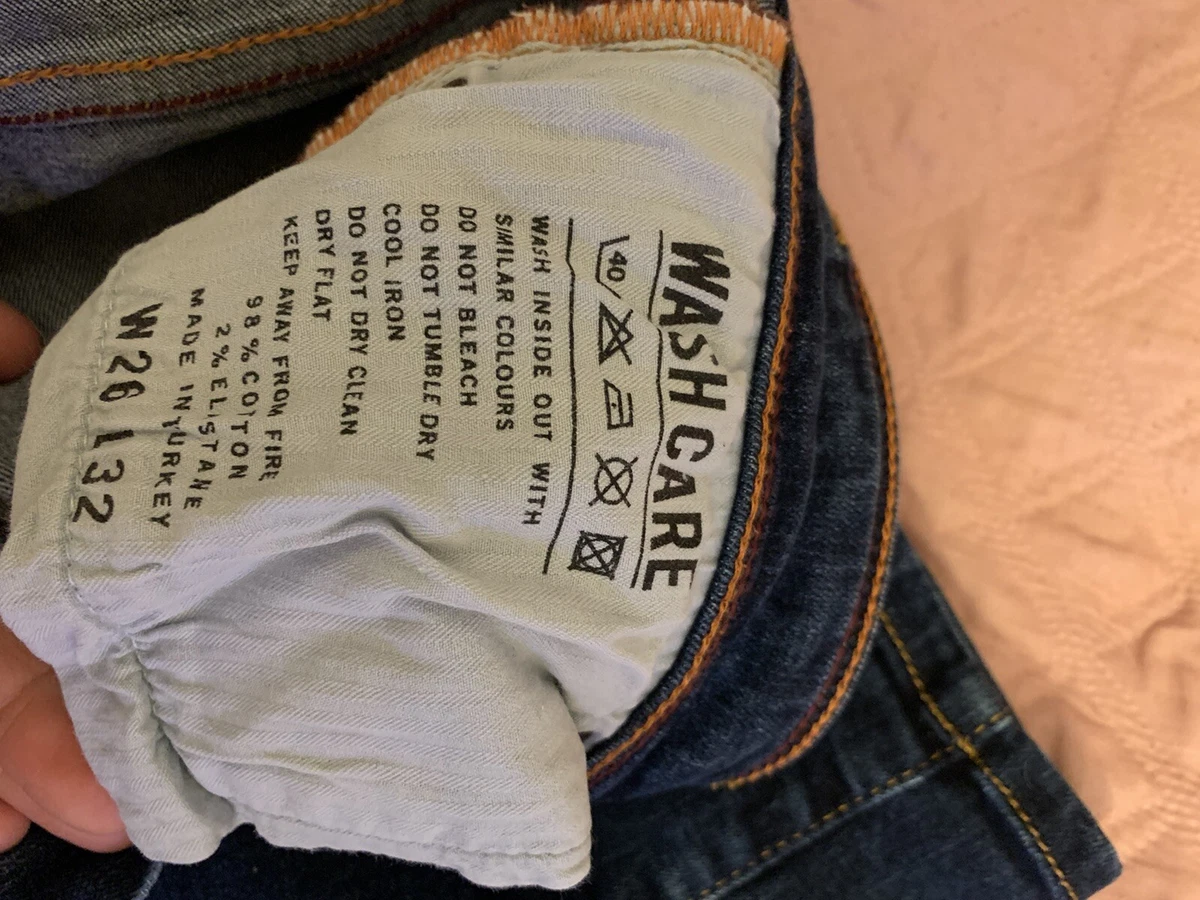 Jack wills super skinny jeans cheap