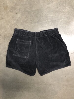 【古着】WCPO / LS / COTTON. CORDUROY / BLACK WTAPS WCPO / LS / Cotton. Corduroy 242WVDT-SHM05 / Black