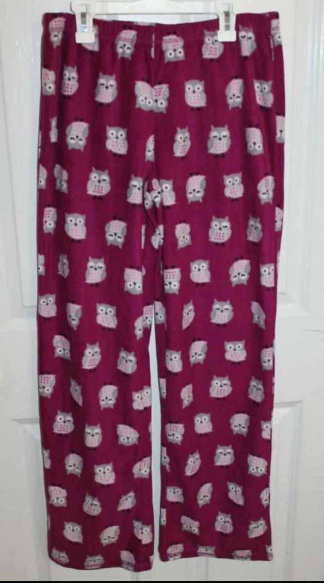 Jenni intimates store pajama pants
