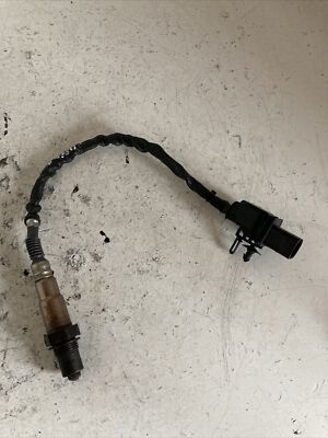 Bosch Lambda Sonde Hyundai Sonata 2.0 CRDi 2009 Front 39350-2A400 Original