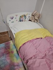 Letto bambina