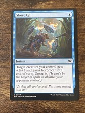 Shore Up 0069 Bloomburrow BLB MTG Magic The Gathering S2758*