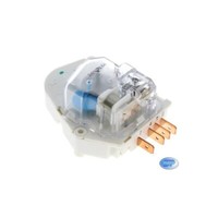 Timer Abtauung Abtauen KüHlschrank Whirlpool Original 481228210311