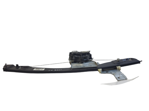 Peugeot 508 2016 Front right front door electric window regulator 9686618080 - Picture 3 of 7