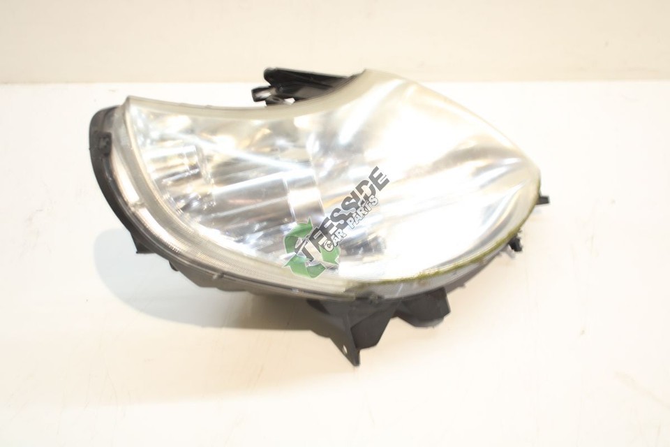 CITROEN RELAY PEUGEOT BOXER HEADLIGHT DRIVER SIDE 01380673080 eBay