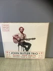Home [Audio CD] The John Butler Trio New Sealed Cd Album. Freepost In Uk