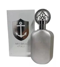 My Dua Perfume By Zoghbi 3.4oz.