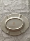 Lenox Vintage Woven Seashell Ashtray With Gold Trim — photo 2