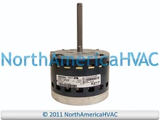 GE Genteq 1/2 HP ECM BLOWER Motor Fits Trane Am Stand MOT09615 MOT09616 MOT09617