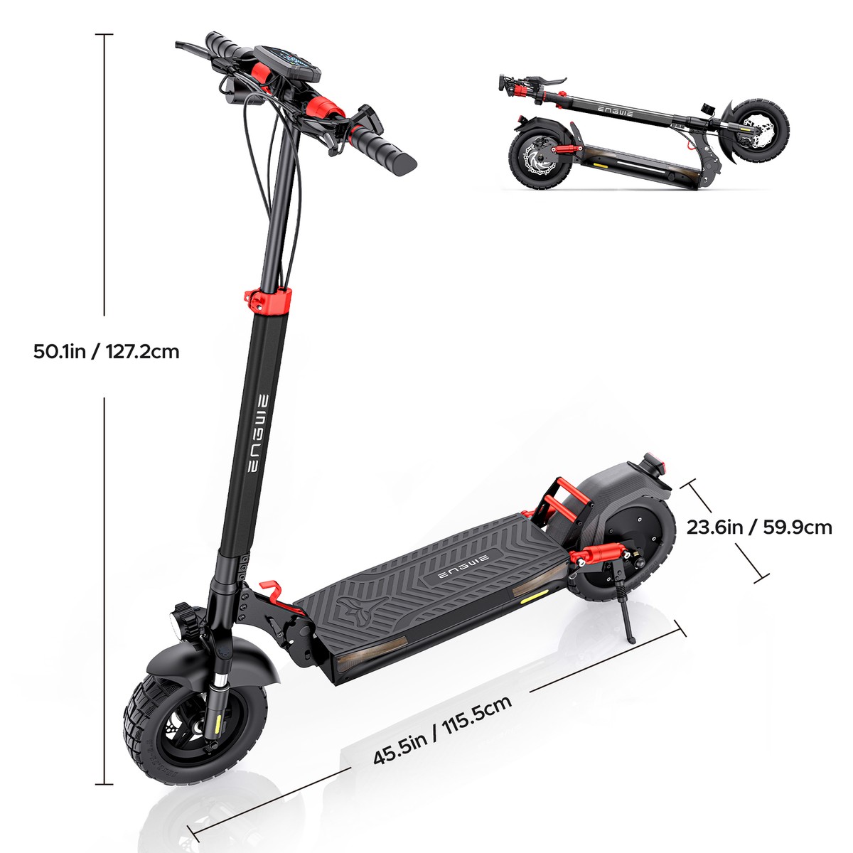 830W ELECTRIC SCOOTER 43MILES LONG RANGE FAST SPEED ADULT
