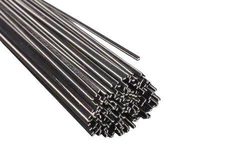 25x Guitar Strip Luthier Purfling Binding Solid Wood 840x1.5x1.5mm Advanced