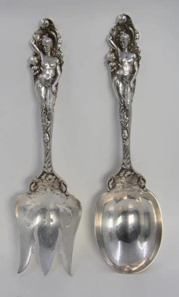 Reed & Barton Antique Silver for sale | eBay UK