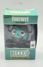 Fortnite Bitty Boomers Ghoul Trooper Wireless Bluetooth Speaker
