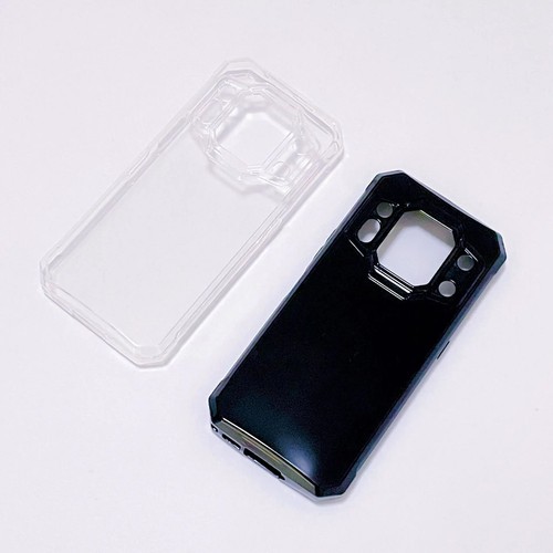 Case Cover Saver Armor Guard Shell House Protector For Oukitel WP33 Pro WP33Pro - 第 1/7 張圖片