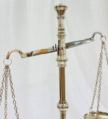 Wooden Weight Scale Vintage Collectible Brass Weight Scale Home Decor Antique We - Picture 30 of 126