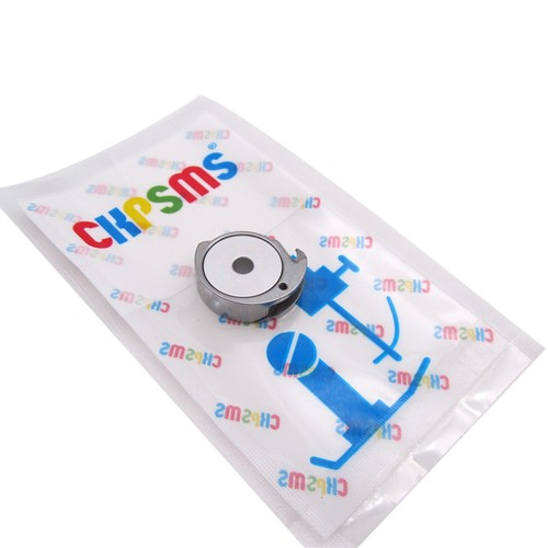 SHUTTLE HOOK #8603 & BOBBIN #8604 FIT FOR SINGER 29-1 29K51, 29K71,29K73,29U171A - Foto 6 di 6