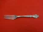 Melrose by Gorham Sterling Silver Dinner Fork 7 3/4" Vintage Flatware Heirloom