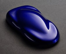 Majik Blue Pearl Pbc37pbc-37 House Of Kolor 1 Qt Paint