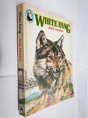White Fang (Beaver Books), London, Jack