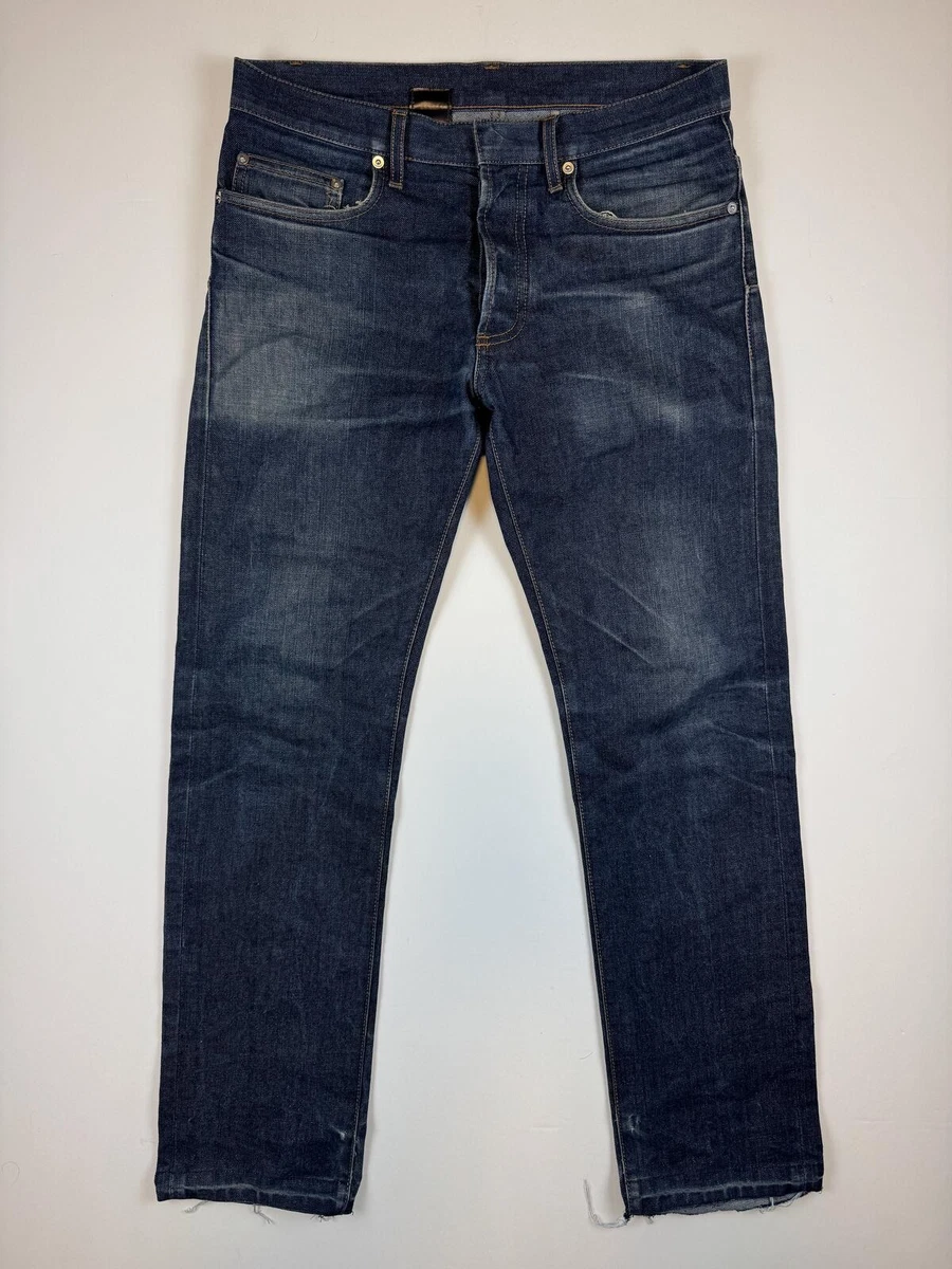 Dior Men's 29 in Inseam Jeans for sale | eBay