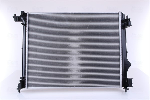 MotorküHler WasserküHler Nissens 606474 FüR B9A K9A Megane Renault Talisman 4-image