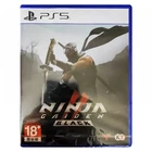 PS5 PlayStation 5 Ninja Gaiden 2 Black 忍者龙剑传2 HK Chinese/English ELAS10937 Game