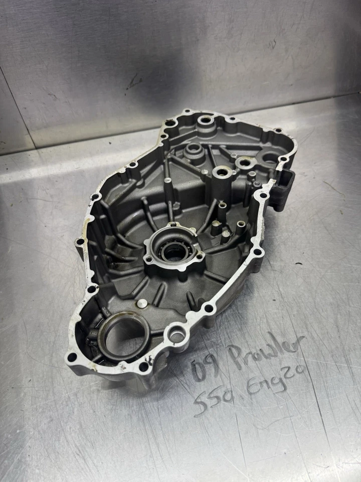 CARCASA CUBIERTA MAGNÉTICA ESTATOR ARCTIC CAT H1 TRV GT PROWLER 550 650 700 0806-082 Foto 4 de 4