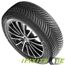 1 Michelin Crossclimate2 22550r17 98v 640ba All Season Snow 60000 Mileage 1 Michelin Crossclimate2 22550r17 98v 640ba All Season Snow 60000 Mileage