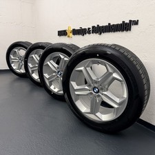 NEUE Sommerräder 2026‘ 18 Zoll Original BMW X1 U11 iX1 U11 X2 U10 iX2 U10 865‘