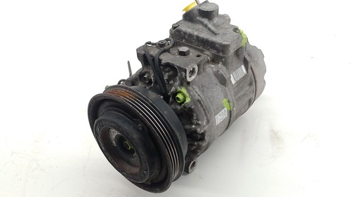 D80260808 KLIMAKOMPRESSOR FÜR VOLKSWAGEN PASSAT B5.5 3B3 1.9 TDI 1052 10521072