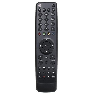 Ersatzfernbedienung Mit Licht Satellitenempfänger Für Vu+  2 / Meelo Se / V1626