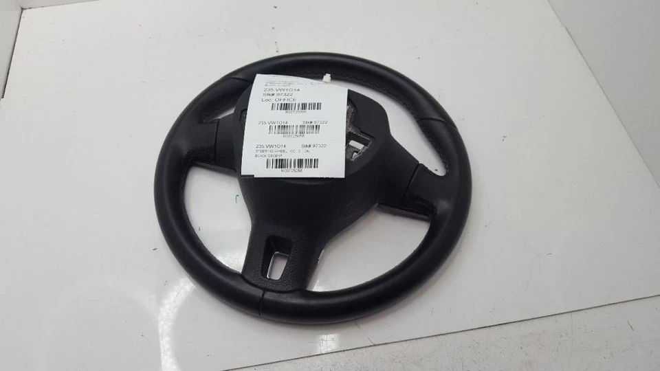 Volante Volkswagen Passat 725058 2014 Foto 4 de 4