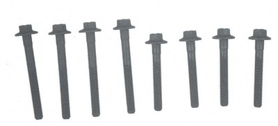 Engine Cylinder Head Bolt Set Mahle For 1989-1995 Mercury Sable 3.8L V6