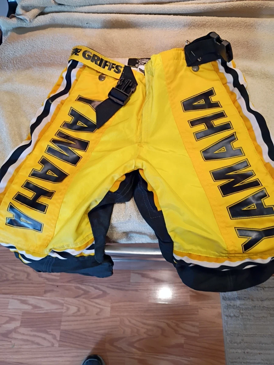 Yamaha Motorcycle Pants for sale | eBay