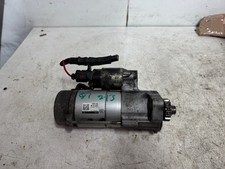 STARTER MOTOR AUDI Q7 4L MK1 2012 3.0 DIESEL UNIT 059911024K