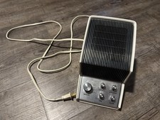 VTG Marsona 1200 Sound Conditioner Analog Sleep Surf Rain Waterfall Tested/Works