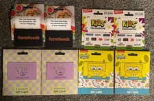 Primark Giftcards 