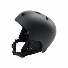 Surfhelm Bel&uuml;ftungs&ouml;ffnungen Hartschalenhelm Verstellbarer Kinnriemen f&uuml;r Surfen