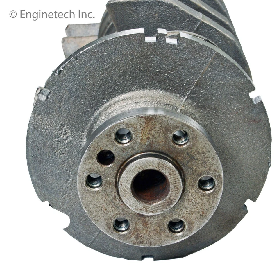 Kit de cigüeñal para Chevrolet Oldsmobile Pontiac Saturn modelos 104500 seleccionados Foto 2 de 4