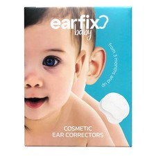 Baby Ear Corrector 8-Pack   Gentle Ear Shaping Patches for Infants 3 Month...